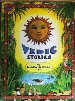 Vedic Stories from Ancient India